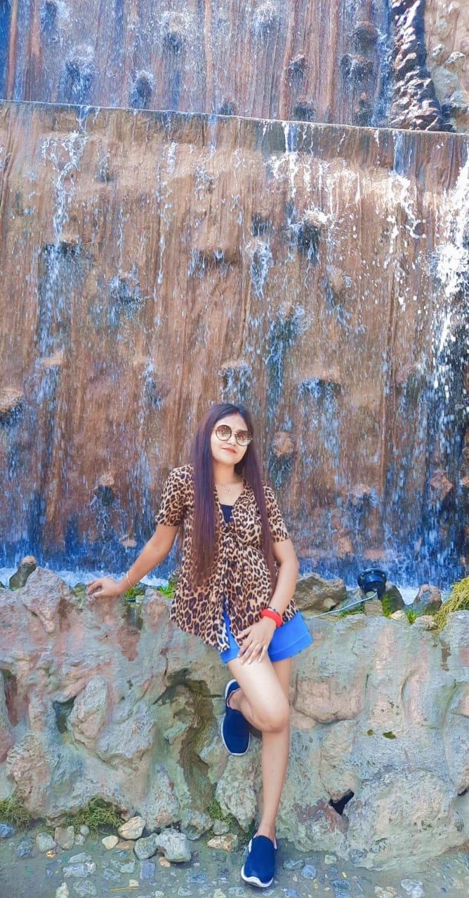Shilpi Roy Soni 

